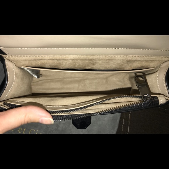 Louise et Cie purse - Picture 4 of 7